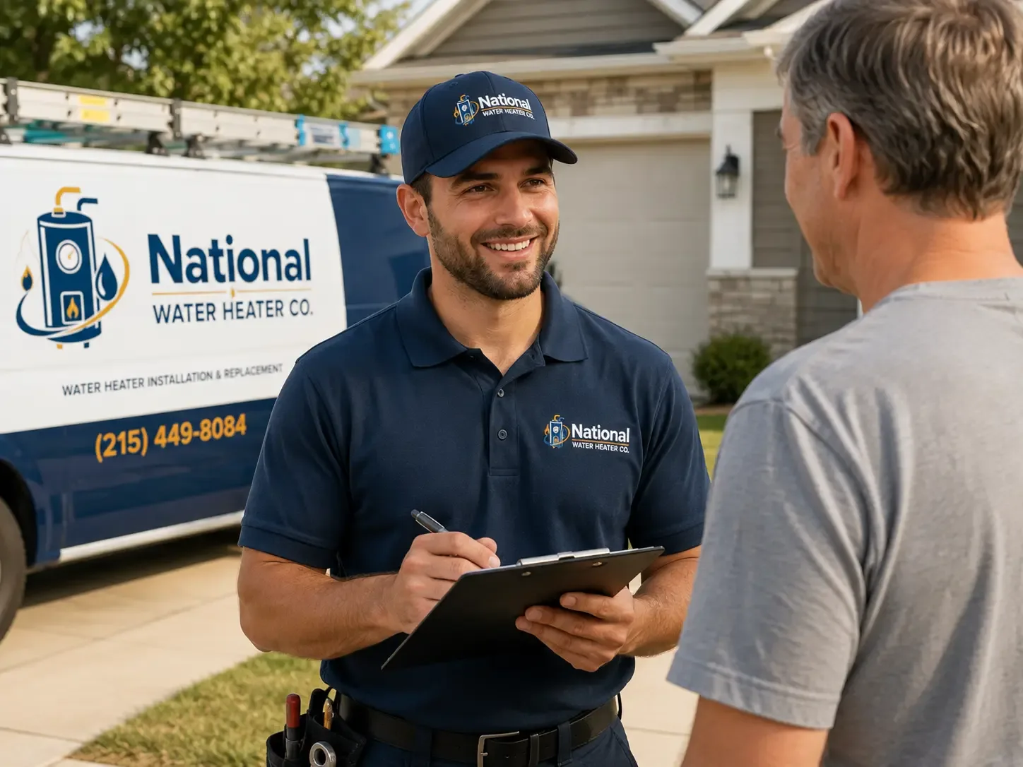 Water Heater Installation Lemoore, CA FAQs